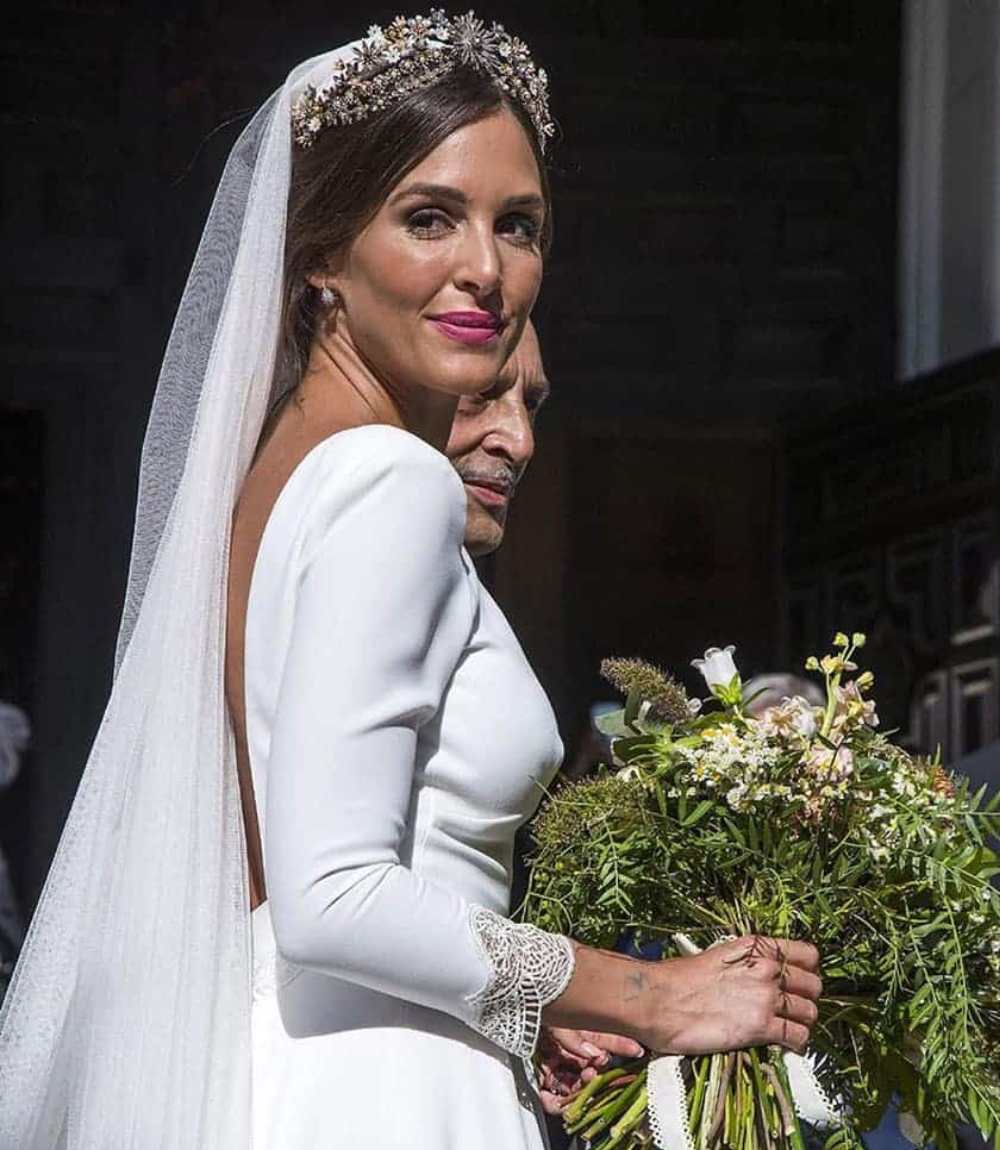 Boda Roc&iacute;o Osorno
